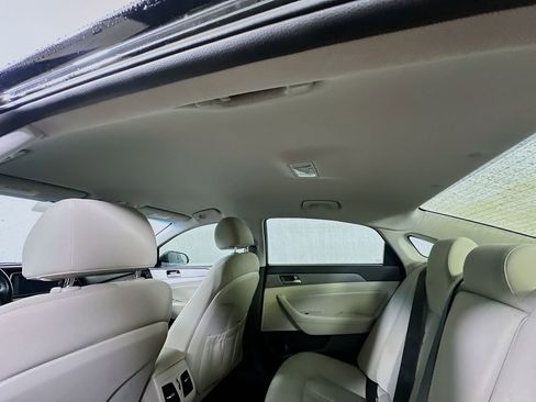 Used 2018 Hyundai Sonata SEL w/ Tech Package 04 FWD image 12