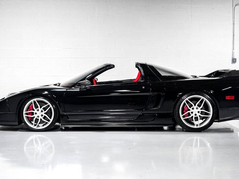 Used 1997 Acura NSX T image 6