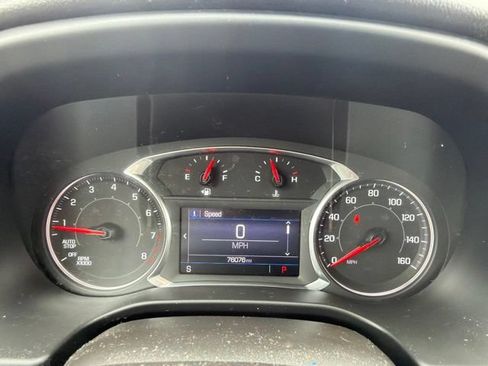 Used 2020 GMC Acadia SLE w/ Driver Convenience Package FWD image 49