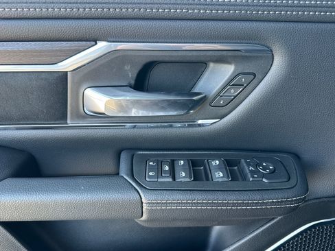 New 2026 RAM 1500 Laramie w/ Sport Appearance Package AWD/4WD image 10