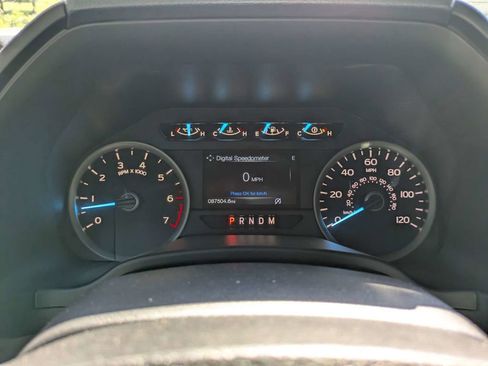 Used 2020 Ford F150 XLT w/ Equipment Group 302A Luxury AWD/4WD image 28