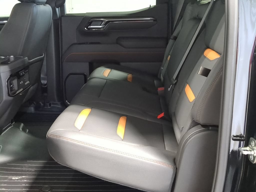 New 2026 GMC Sierra 1500 AT4 w/ AT4 Premium Package AWD/4WD image 22