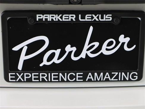 New 2025 Lexus ES 300h w/ Premium Package image 25