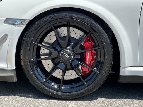 Used 2011 Porsche 911 GT3 RS 4.0 RWD image 39