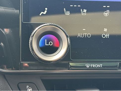 New 2026 Lexus NX 350h F Sport AWD/4WD image 29