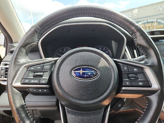 Used 2023 Subaru Outback Limited AWD/4WD image 20