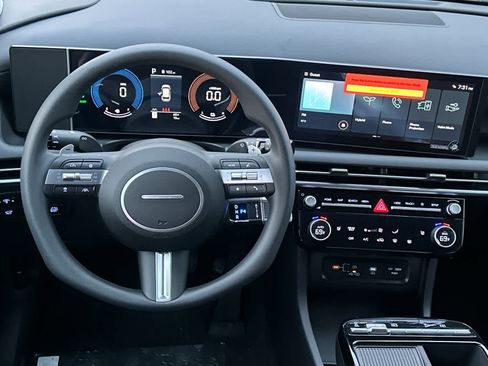 New 2026 Hyundai Tucson SEL image 14