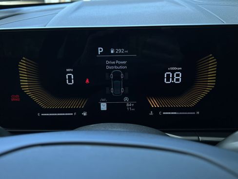 New 2026 Kia Sportage EX AWD/4WD image 20