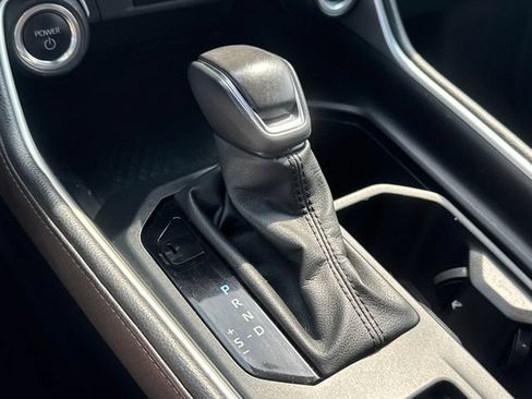 Used 2024 Toyota Grand Highlander AWD Hybrid image 16
