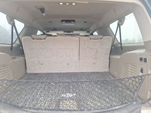 Used 2017 Chevrolet Suburban Premier image 30