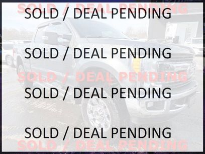 Used 2017 Ford F250 XLT w/ XLT Premium Package