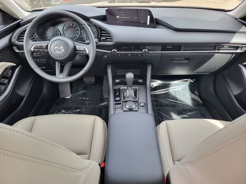 New 2026 MAZDA MAZDA3 2.5 S Sedan w/ Preferred Pkg image 21