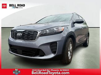 Used 2020 Kia Sorento LX w/ LX I4 Convenience Package video 1