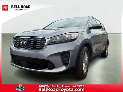 Used 2020 Kia Sorento LX w/ LX I4 Convenience Package