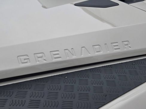 Used 2024 INEOS Grenadier AWD/4WD image 13