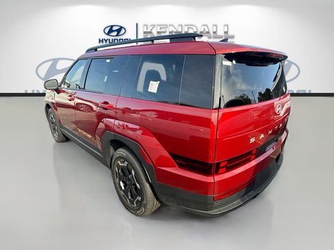 New 2026 Hyundai Santa Fe SEL FWD image 4
