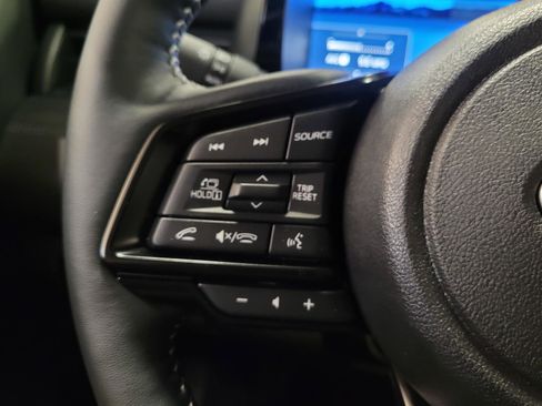 New 2026 Subaru Outback Touring XT AWD/4WD image 8