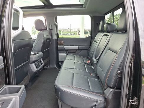 Used 2024 Ford F250 Lariat w/ Sport Appearance Package AWD/4WD image 10