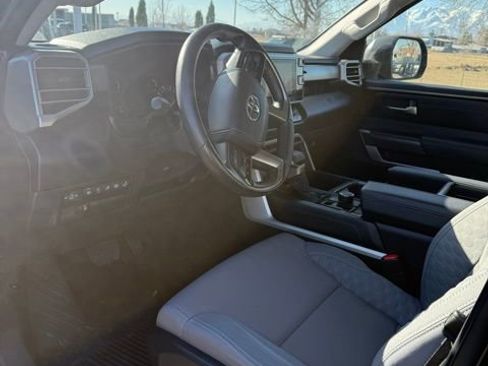 Used 2023 Toyota Tundra SR5 w/ SR5 Convenience Package image 12