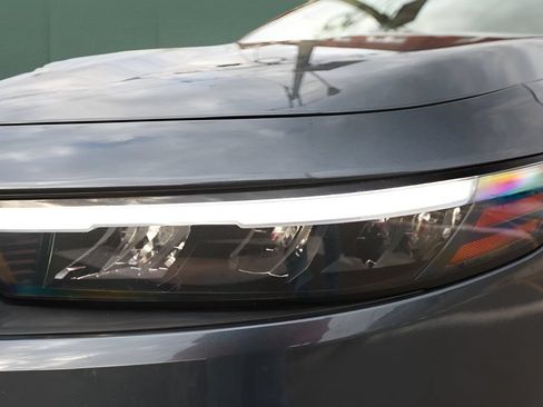 Used 2024 Honda Accord LX image 37