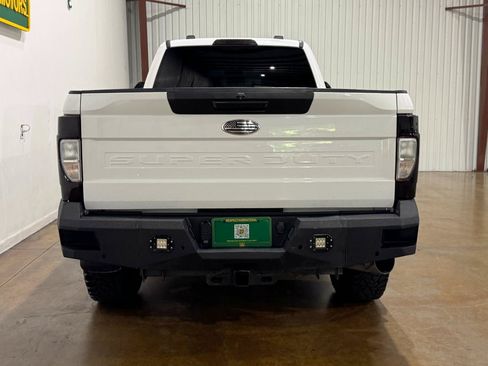 Used 2020 Ford F250 XL w/ Power Equipment Group AWD/4WD image 7