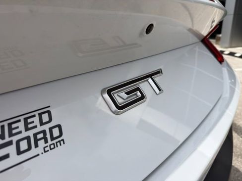 Used 2024 Ford Mustang GT Premium w/ GT Performance Package RWD image 12