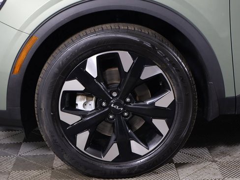 Used 2023 Kia Sportage X-Line w/ X-Line Premium Package image 24