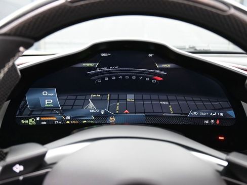 Used 2025 Ferrari 296 GTS image 21