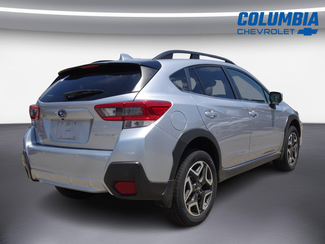 Used 2020 Subaru Crosstrek 2.0i Limited AWD/4WD image 3