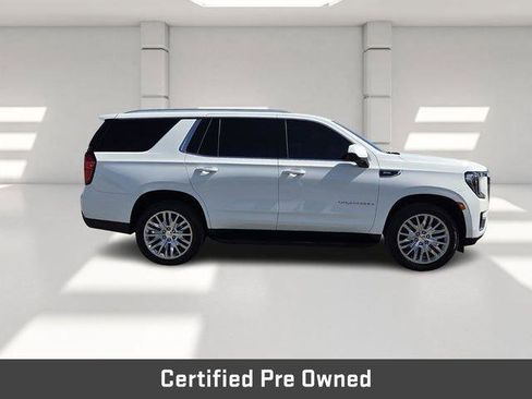 Certified 2024 GMC Yukon SLE AWD/4WD image 6