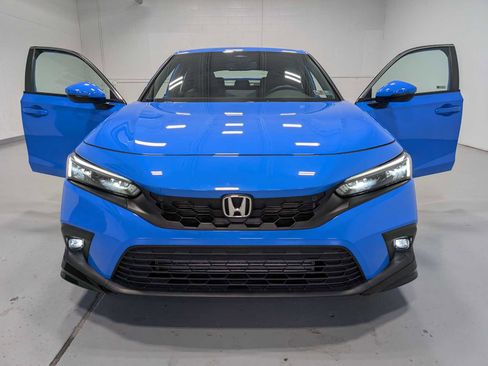 Used 2023 Honda Civic Sport Touring image 15