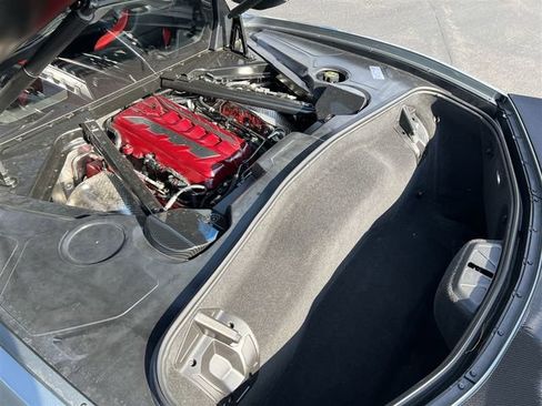 Certified 2024 Chevrolet Corvette Stingray Coupe w/ Battery Protection Package image 21