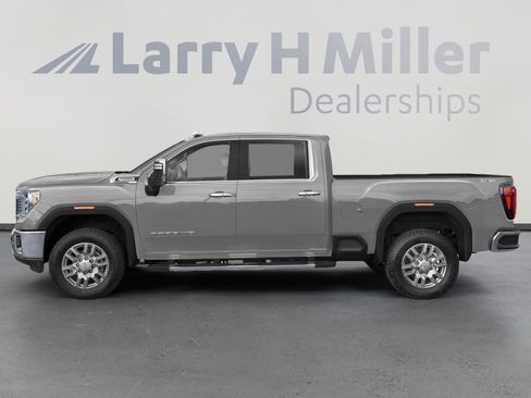 Used 2022 GMC Sierra 3500 Denali image 6