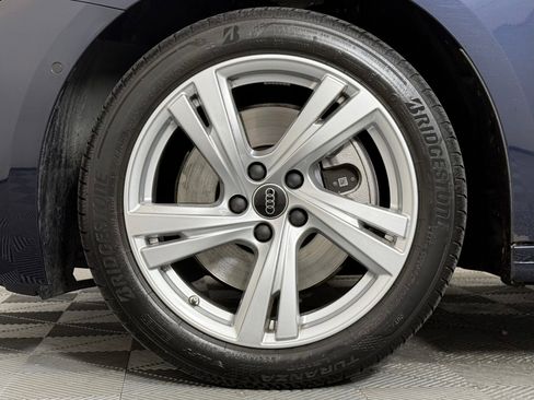 Certified 2025 Audi A5 2.0T Premium w/ Convenience Package image 12