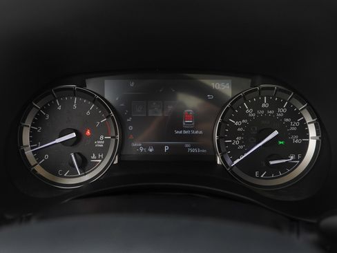 Used 2022 Toyota Highlander Limited AWD/4WD image 30