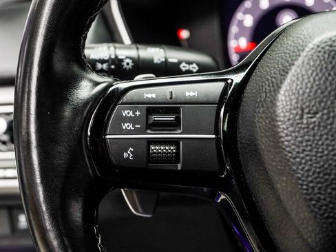 Used 2023 Acura Integra A-Spec image 24