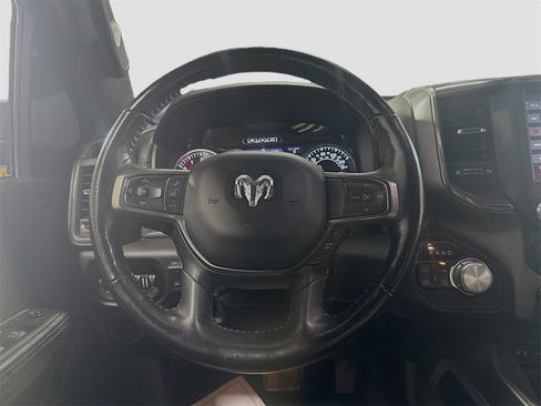 Used 2019 RAM 1500 Sport w/ Trailer Tow Group image 21