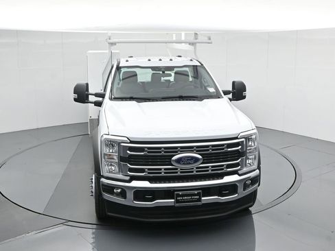 New 2024 Ford F450 XL w/ XL Chrome Package image 42
