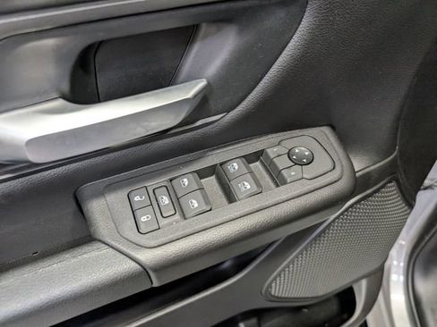 Used 2026 RAM 1500 Classic Warlock AWD/4WD image 13