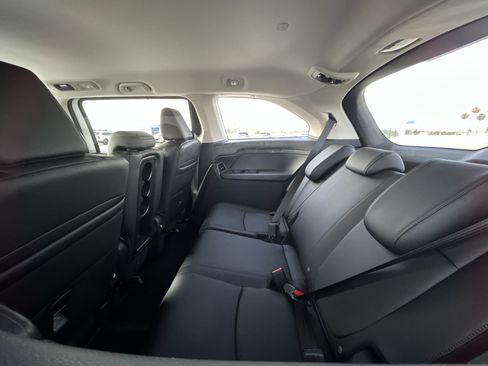 New 2026 Honda Odyssey EX-L image 26