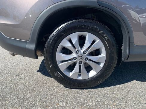 Used 2014 Honda CR-V EX-L image 24