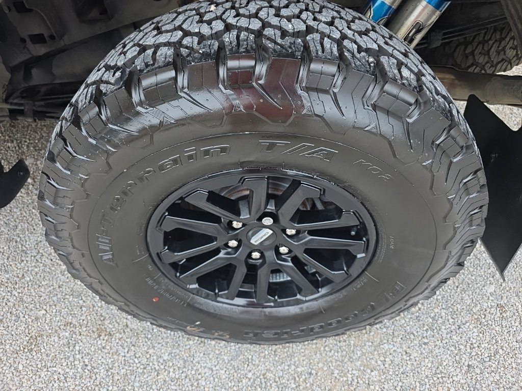 Used 2018 Ford F150 Raptor w/ Equipment Group 802A Luxury AWD/4WD image 26