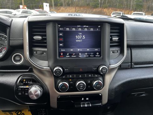 Used 2019 RAM 1500 Laramie image 22