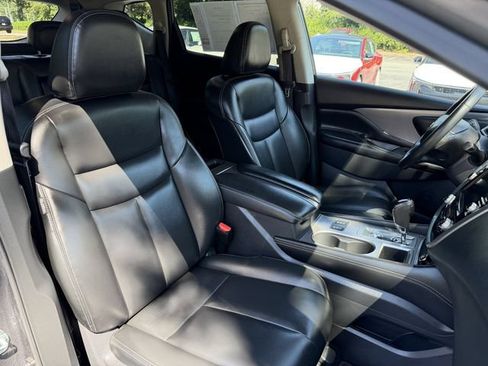 Used 2024 Nissan Murano SV w/ Cargo Package FWD image 29