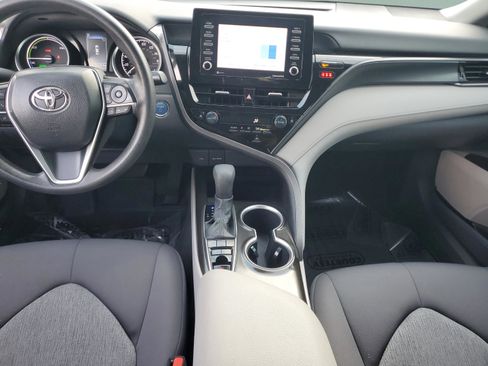 Used 2023 Toyota Camry LE image 15