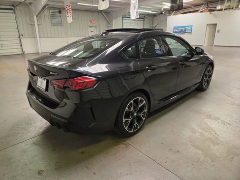 Used 2025 BMW 228i xDrive AWD/4WD image 8