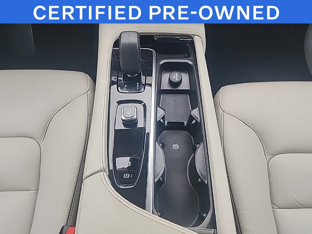 Used 2023 Volvo XC90 B6 Plus w/ Protection Package Premier AWD/4WD image 23