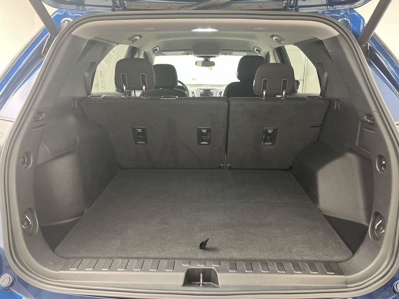 Certified 2019 Chevrolet Equinox LT AWD/4WD image 27