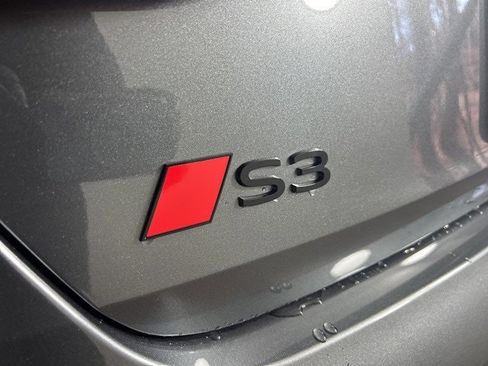 New 2026 Audi S3 Premium image 19