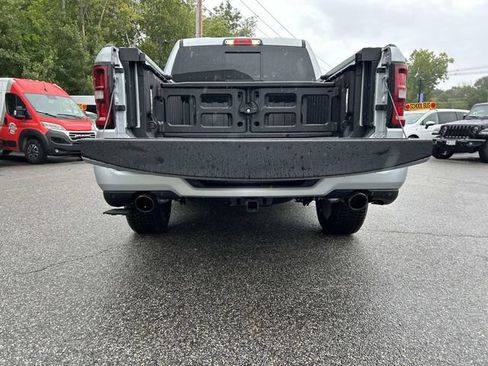 New 2026 RAM 1500 Big Horn AWD/4WD image 4
